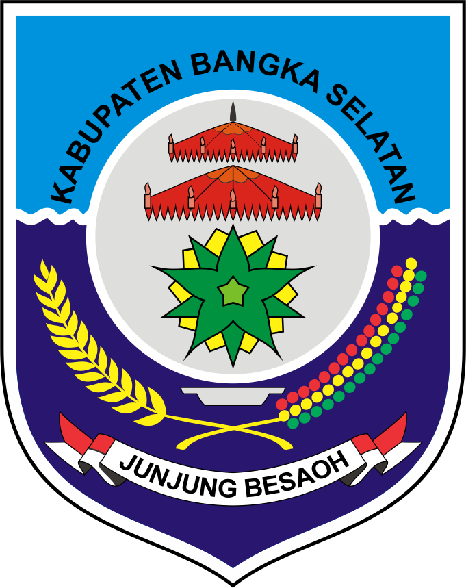 Logo Kota Pangkalpinang